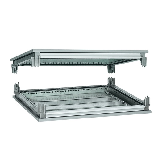 [PTG009.00337] LEGRAND 020507, Roof Base for Enclosure XL³ 4000, Depth 475 mm, Width 975 mm