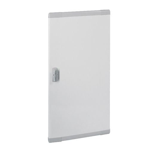 [PTG009.00356] LEGRAND 020164, Flat Metal Door, for XL³ 400 Cable Sleeves, Height 750 mm