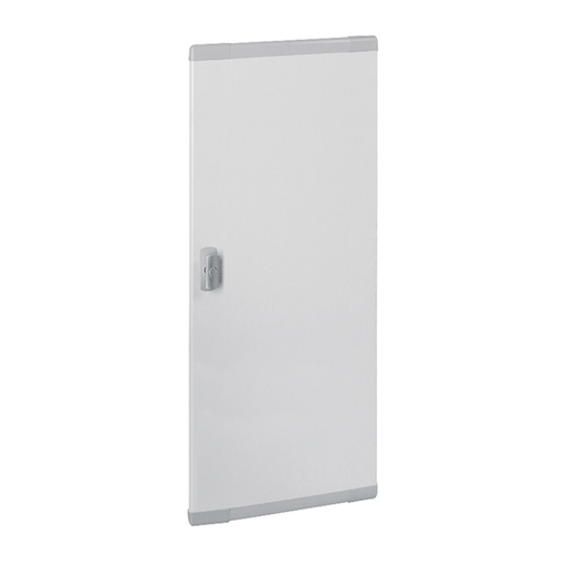[PTG009.00357] LEGRAND 020165, Flat Metal Door, for XL³ 400 Cable Sleeves, Height 900 mm