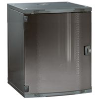 [PTG009.00493] LEGRAND 046213, Pivoting 19 Inches Cabinet, 16U, 800 × 600 × 600 mm
