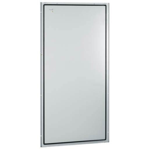 [PTG009.00504] LEGRAND 020858, Rear And Side Panels XL³ 4000/6300, Height 2200 mm, Width 725 mm