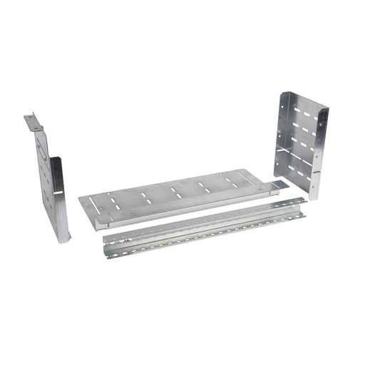 [PTG009.00538] LEGRAND 020872, Kit de separare în formă de U, Max 4000 A, XL³ 4000/6300, Adâncime 725 mm, Manșoane interne pentru cabluri