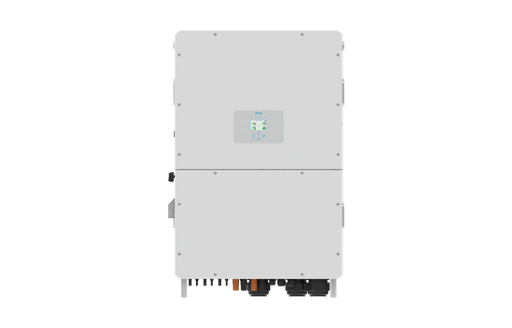 [PTG267.00773] DEYE SUN-100K-SG02HP3-EU-GM10, 100 kW, Invertor trifazat