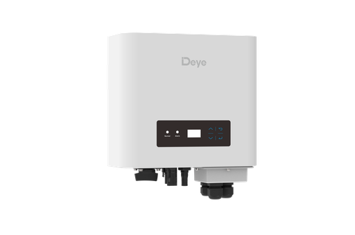 [PTG267.00814] DEYE SUN-3K-G05P1-EU-CM1, 3 kW, Invertor monofazat