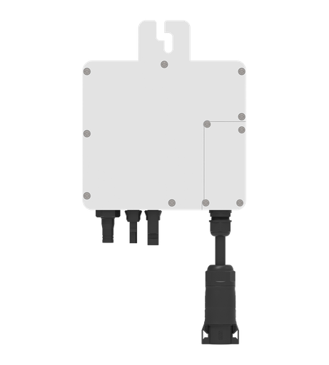 [PTG267.00880] DEYE SUN-M40G4-EU-Q0-I, 0.4 kW, Microinvertor monofazat