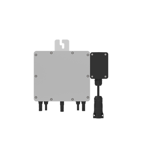[PTG267.00886] DEYE SUN-M100G4-EU-Q0-P, 1 kW, Microinvertor monofazat