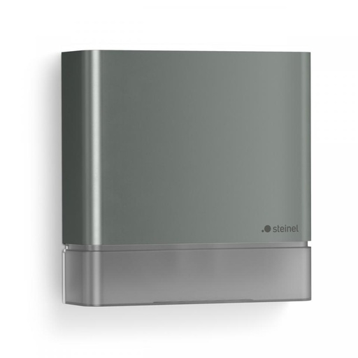 [PTG056.00013] STEINEL 067274, IS 180 Digi PIR Motion Sensor, Wall Mounted, Anthracite