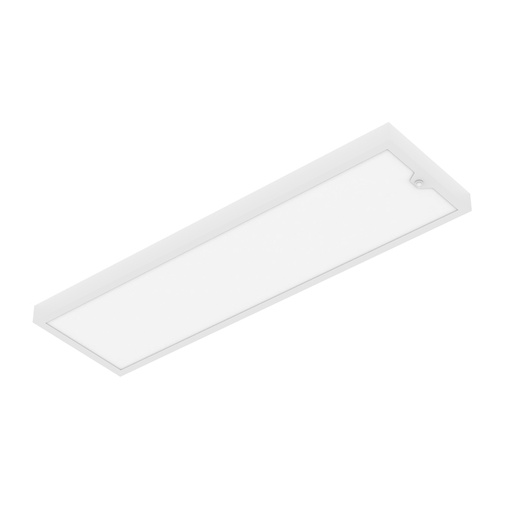 [PTG056.00051] LEDVANCE 4099854731921, Panel Surface Frame 1274mm LED Luminaire 38W 3000-4000K, U19 Version