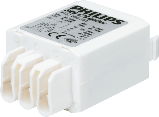 [PTG055.00070] PHILIPS 913700655366, SKD 578 220-240V 50/60Hz