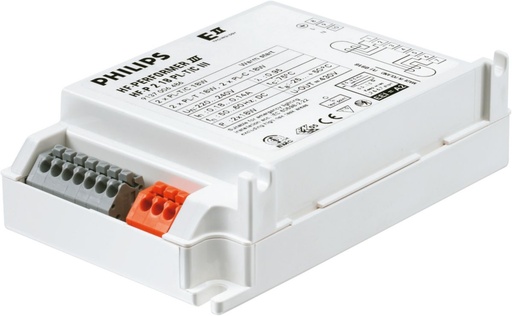 [PTG055.00154] PHILIPS 913700648666, HF-P 1/218 PL-T/C III 220-240V