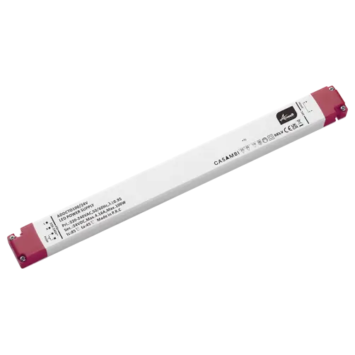 [PTG054.00001] ANSELL ADOCTO100/24V, 100W 24V OCTO LED Driver
