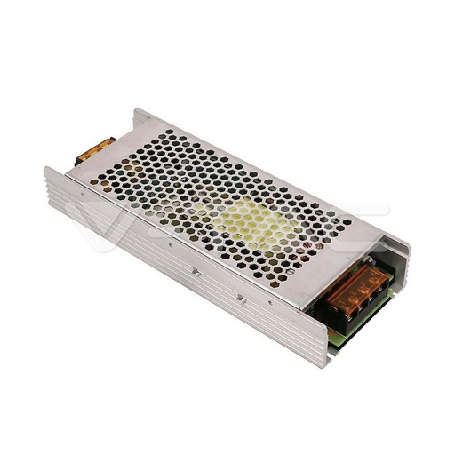 [PTG054.00032] V-TAC 3275, 360W 24V Slim LED Power Supply (15A, IP20)