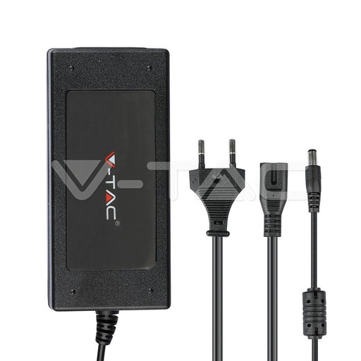[PTG054.00035] V-TAC 3272, 78W 24V LED Power Supply (3.5A, IP44, Plastic)