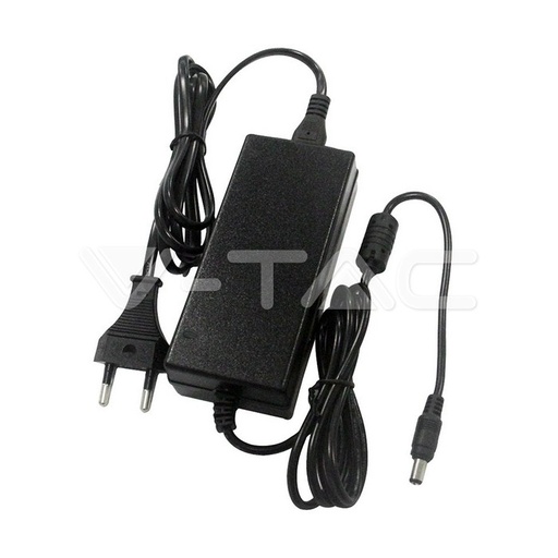 [PTG054.00054] V-TAC 3240, 78W 12V LED Power Supply (6.5A, Plastic, IP44)
