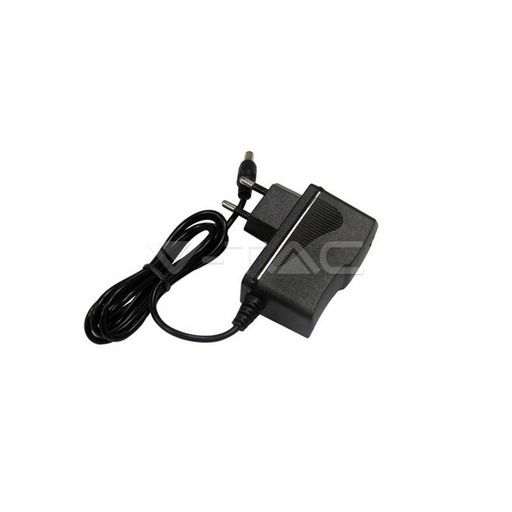[PTG054.00057] V-TAC 3237, 18W 12V LED Power Supply (1.5A, Plastic, IP44)