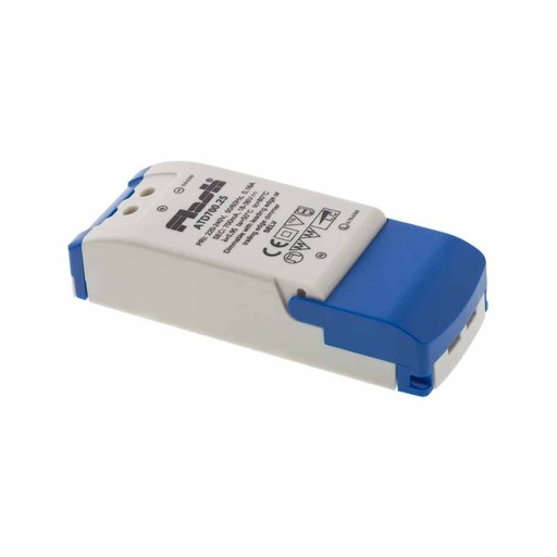 [PTG054.00087] ARELUX ATD1050.18, Driver LED de curent constant cu TRIAC reglabil