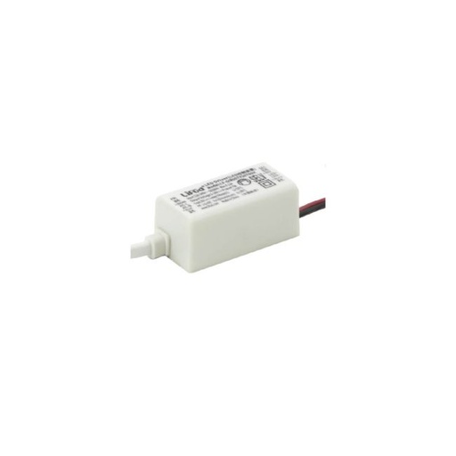 [PTG054.00104] ARELUX LD700.7MINI, 700 mA Mini Waterproof LED Driver