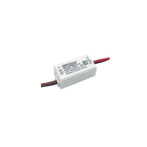 [PTG054.00110] ARELUX LD700.3MINI, 700 mA Mini Constant Current LED Driver