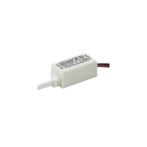 [PTG054.00114] ARELUX LD350.4MINI, Mini driver LED impermeabil de 350 mA