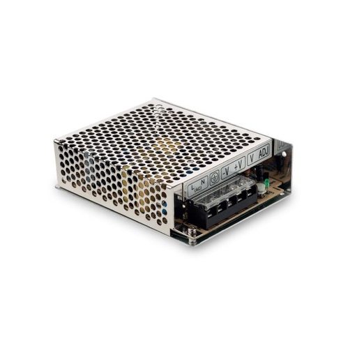 [PTG054.00125] ARELUX AT12.40, driver LED cu tensiune constantă de 12V (interior, IP20)