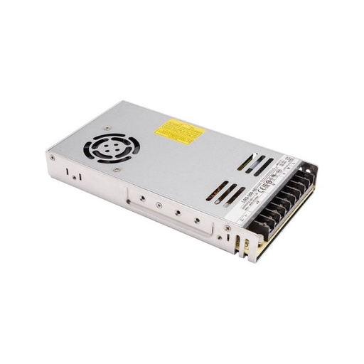 [PTG054.00130] ARELUX AT48.350, driver LED de tensiune constantă de 48V (interior, răcire cu ventilator, IP20)