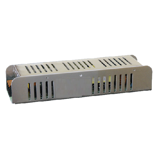[PTG054.00190] ELMARK 99SETDC250IP20S, driver LED de 250W 12V (IP20)