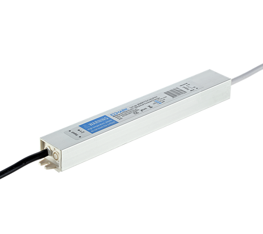 [PTG054.00218] ELMARK 99SETDC30IP67, 30W 12V Waterproof LED Driver (IP67)
