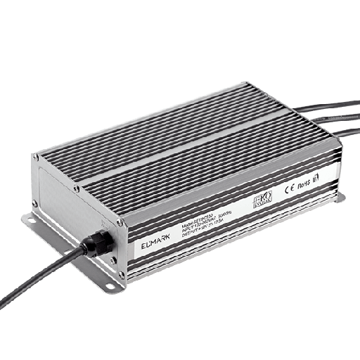 [PTG054.00220] ELMARK 99SETDC150IP67, 150W 12V Waterproof LED Driver (IP67)