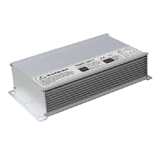 [PTG054.00227] ELMARK 99SET20024IP67S, driver LED impermeabil de 200W 24V (IP67)