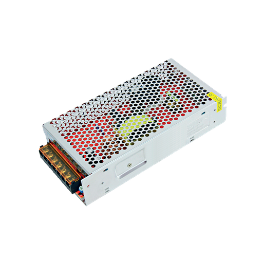 [PTG054.00243] ELMARK 99SETDC15012IP20D, driver LED reglabil, 150W, 12V