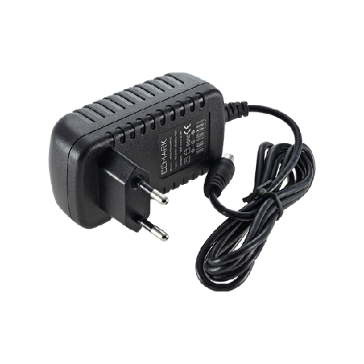 [PTG054.00256] ELMARK 99SETDC24PVC, 24W 12V LED Power Adapter