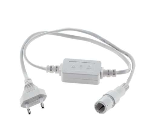 [PTG054.00260] ELMARK 99LED273, Power Supply Cable HL-P3