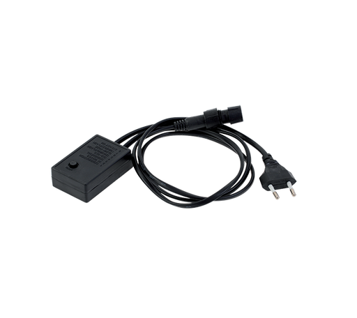 [PTG054.00264] ELMARK 99LED383, Controler pentru bandă LED 1-20m (IP20)