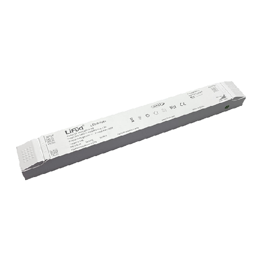 [PTG054.00267] ELMARK 99DALI12012DC, driver LED cu tensiune constantă DALI de 120W 12V (0-10A)