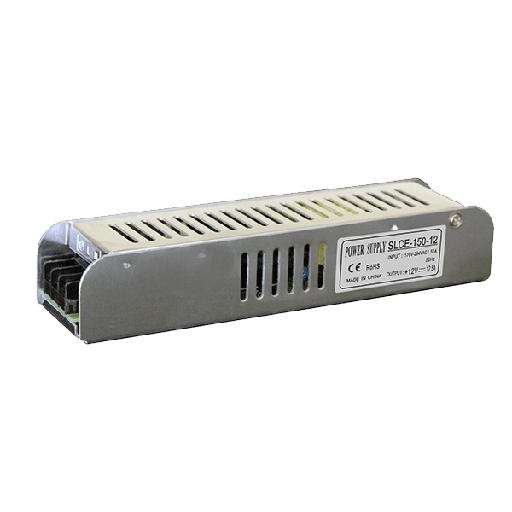 [PTG054.00278] ELMARK 99SET15024IP20S, 150W 24V LED Driver (IP20)