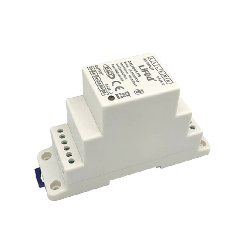 [PTG054.00304] ELMARK 99DALIBPS, Sursă de alimentare DALI (100-240VAC / 11-18VDC, 230mA)