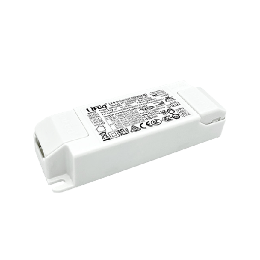 [PTG054.00306] ELMARK 99DALI2050042, Driver LED de curent constant DALI de 20W (250-500mA)