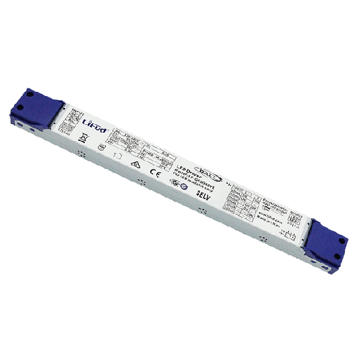[PTG054.00309] ELMARK 99DALI80200042, 80W DALI Constant Current LED Driver (1550-2000mA)