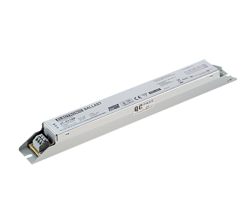 [PTG054.00332] ELMARK 99EB0218, Electronic Ballast 2x18W