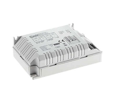 [PTG054.00334] ELMARK 99EB0213PL, Balast electronic 2x13W (PLC 4P)