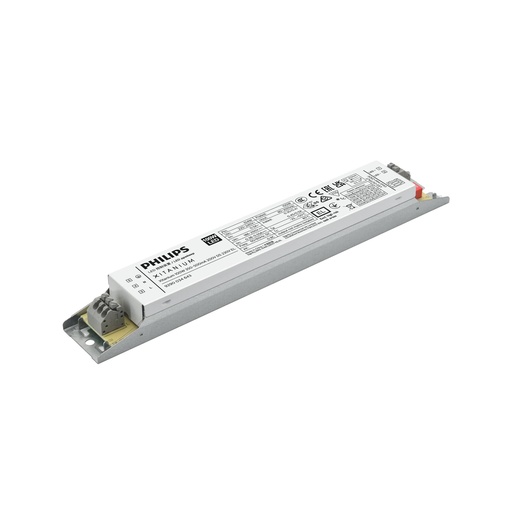 [PTG054.00370] PHILIPS 929003464306, Xitanium LED Driver 100W (350-500mA, 200V, DS, 230V, EL)