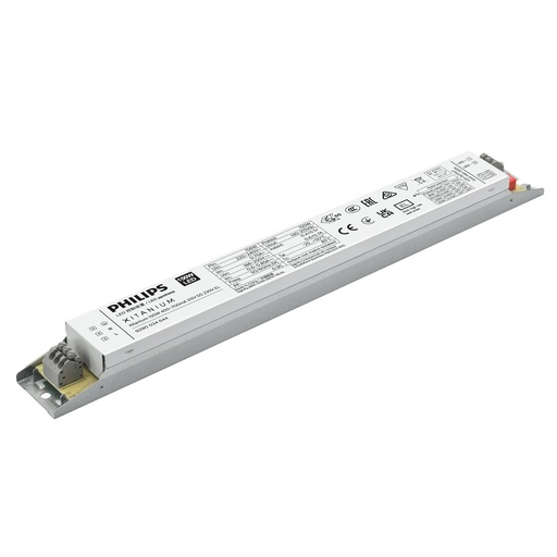 [PTG054.00371] PHILIPS 929003464406, Xitanium LED Driver 150W (400-700mA, 215V, DS, 230V, EL)