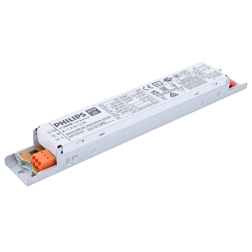 [PTG054.00383] PHILIPS 929003953601, Xitanium LED Driver 65W (200-350mA, 185V, DS, 230V, AW)