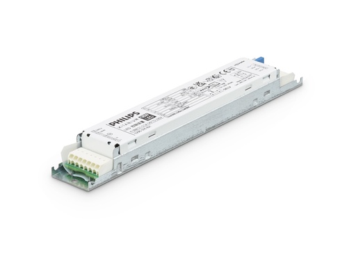 [PTG054.00388] PHILIPS 929001682106, Xitanium LED Driver 18W (0.1-0.5A, 54V, TD, 230V)