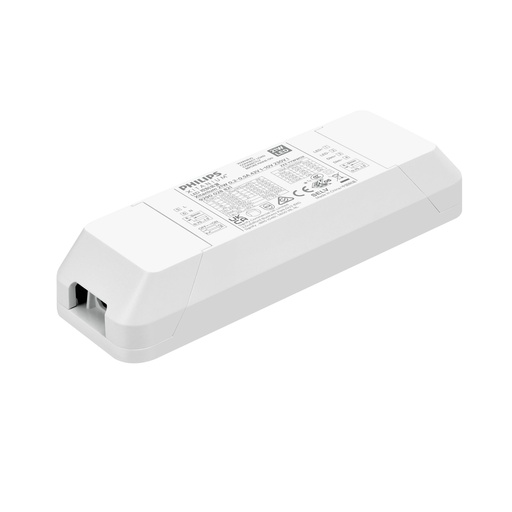 [PTG054.00394] PHILIPS 929002882180, Driver LED Xitanium 21W (0.2-0.5A, 42V, 1-10V, 230V)