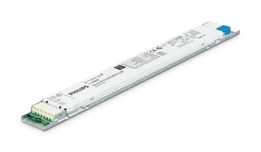 [PTG054.00450] PHILIPS 929001627606, Xitanium LED Driver 60W (0.15-0.5A, 220V, TD11, 230V)