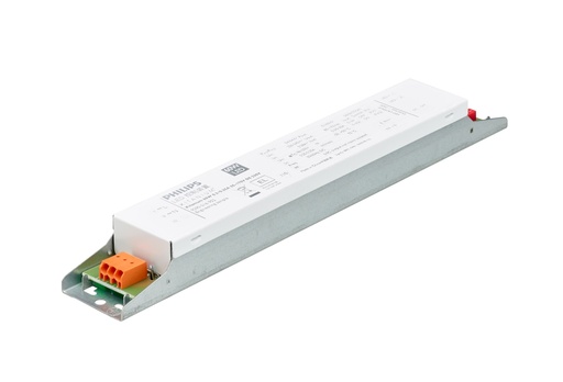 [PTG054.00470] PHILIPS 929001695106, Xitanium LED Driver 50W (0.2/0.25A, 100-200V, DS, 230V)