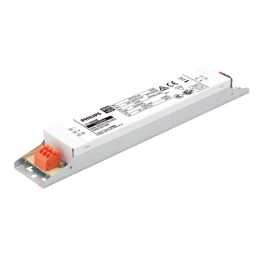 [PTG054.00478] PHILIPS 929002108680, CertaDrive LED Driver 60W (350mA, 170V, 230V)