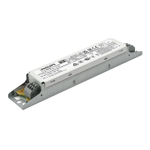 [PTG054.00497] PHILIPS 929003882380, Xitanium LED Driver 44W (200-350mA, 125V, DS, 230V, G4)
