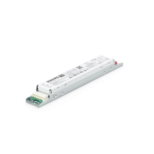 [PTG054.00521] PHILIPS 929004006706, Xitanium LED Driver 20W (0.1-0.35A, 60V, DALI DS, 230V)